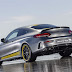 新型「AMG C63 クーペ エディション1」早くも登場