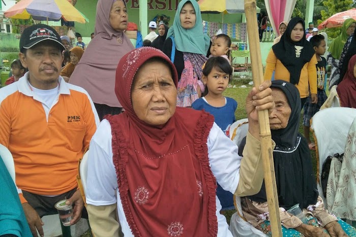 Warga Bogatama Tuba Berharap Arinal Bisa Memperjuangankan Harga Singkong