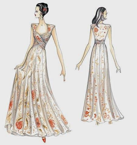 Pengertian Desain Busana dan Penjelasan - irmaseptya27