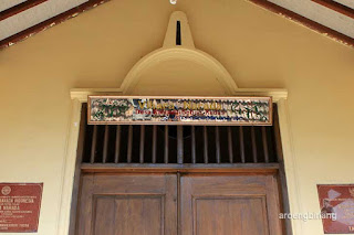 vihara narada rahtawu kudus