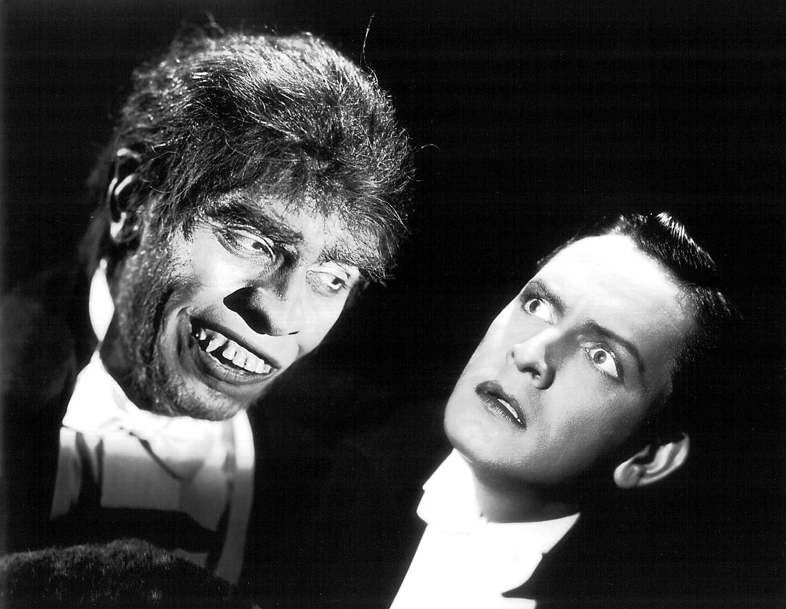 Strange Case Of Doctor Jekyll And Mr Hyde Real Monstrosities: Fangtooth