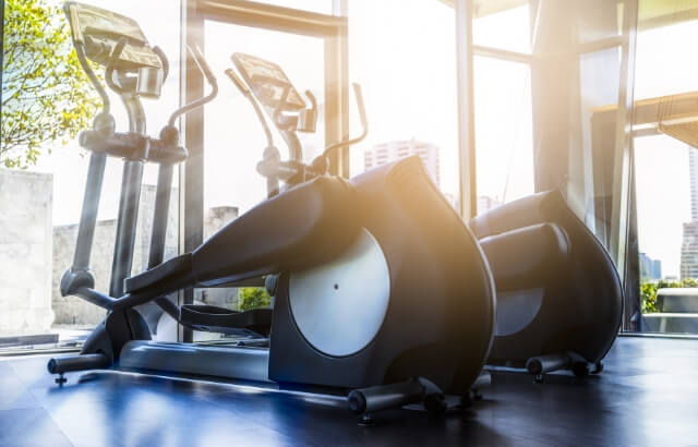 lightweight cross trainers