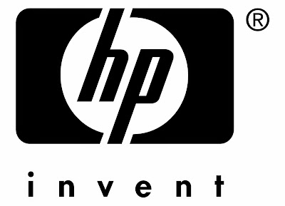 Logo sederhana HP