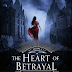 Resenha | The Heart of Betrayal (Crônicas de Amor e Ódio #2)