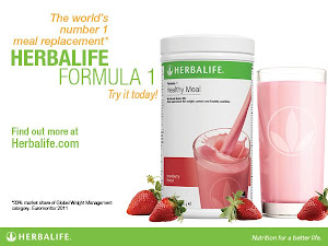 Herbalife in Style