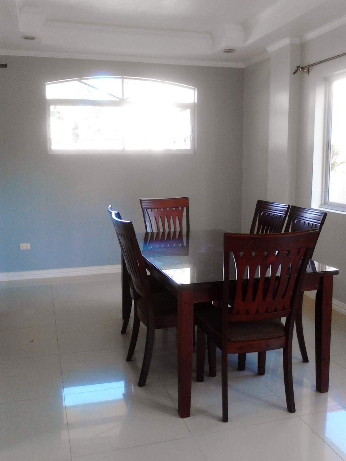 Davao Home Provider FOR RENT House at Woodridge, Maa, Davao City
