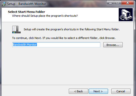 Monalison: Apa itu Bandwidth Monitor