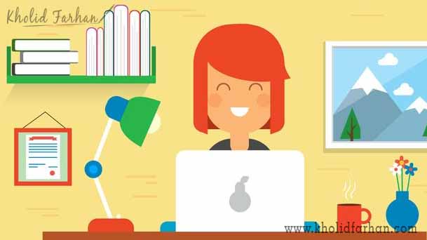 10 Cara Menghasilkan Uang di Internet 2018 10 Cara Menghasilkan Uang di Internet 2018