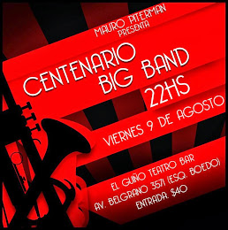 Centenario Big Band