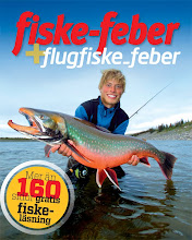 Fiske-Feber & Flugfiske-Feber E-zine