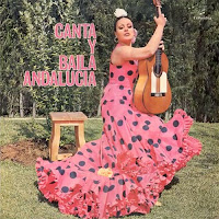 FERNANDA Y BERNARDA DE UTRERA... "CANTA Y BAILA ANDALUCÍA" COLUMBIA 1962 FERNANDA Y BERNARDA DE UTRERA... "CANTA Y BAILA ANDALUCÍA" COLUMBIA 1962
