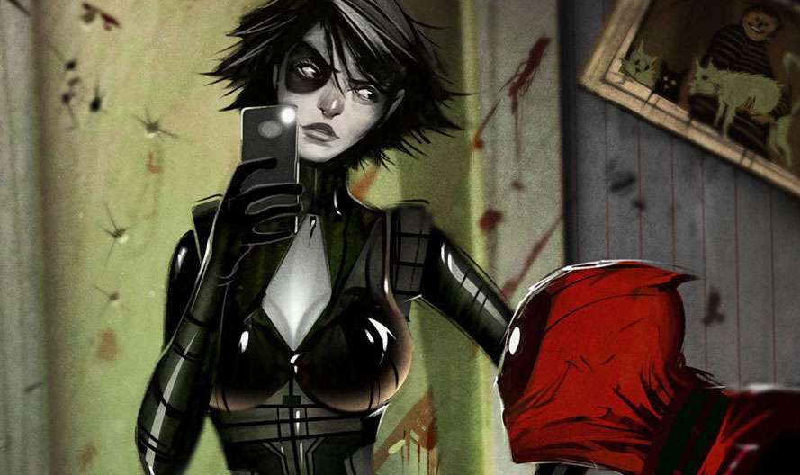 actress of deadpool movie deadpool 2 may have landed its domino actress updated actress of deadpool movie deadpool 2 may have landed its domino actress updated