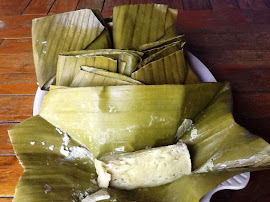 Resep kue tradisional
