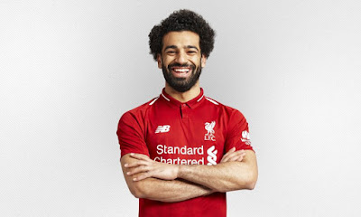 اخبار محمد صلاح اليوم محمد صلاح على رادار ريال مدريد