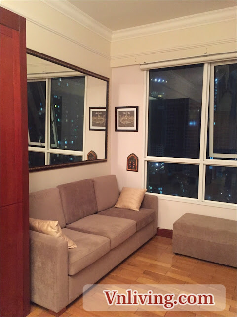 Studio The Manor apartment for rent short term 3 months Studio The Manor apartment for rent short term 3 months