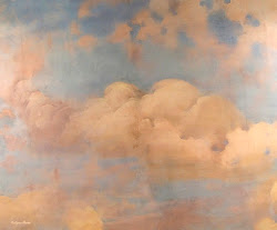 clouds baroque ceiling painted sky painting skies cloud vicenza teatro renaissance ornamentalist finding under inspiration ceilings 1585 lynne olimpico detail