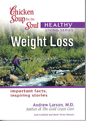 Chicken Soup for the Soul Healthy LIving Series: Weight Loss
