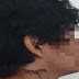 Alvo de investigação da Polícia Federal contra pornografia infantil em Rondônia corta o próprio pescoço