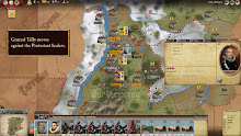 Thirty Years’ War – SKIDROW pc español