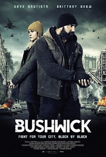 Ataque a Bushwick