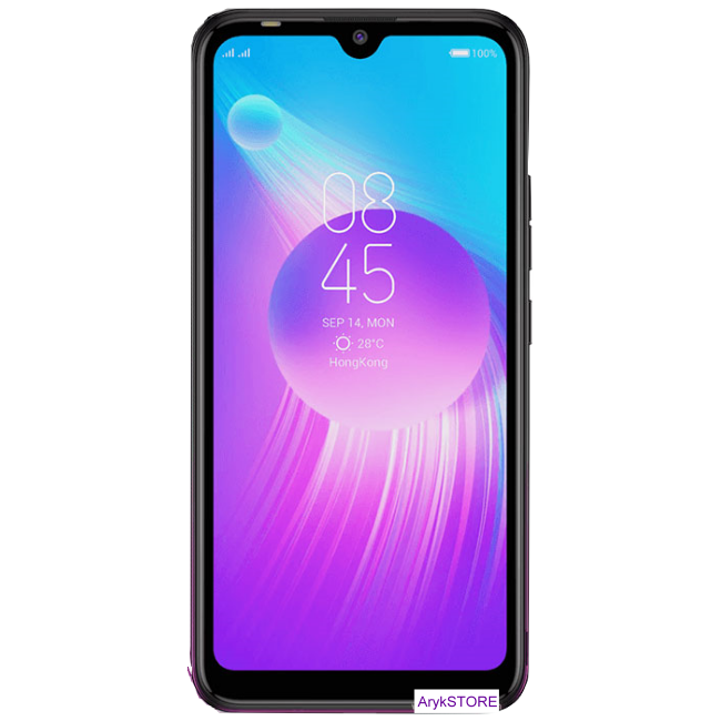 TECNO Spark Go