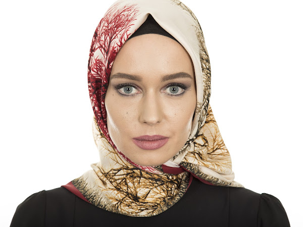 Hijab Antara Kewajiban dan Gaya Hidup