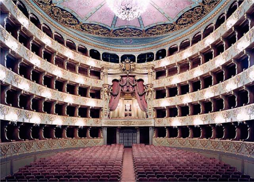 Portugal Teatro Nacional de São Carlos Portugal Teatro Nacional de São Carlos