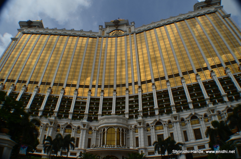 Golden casino online