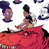 Moon Girl and Devil Dinosaur | Disney Channel anuncia nova série animada!