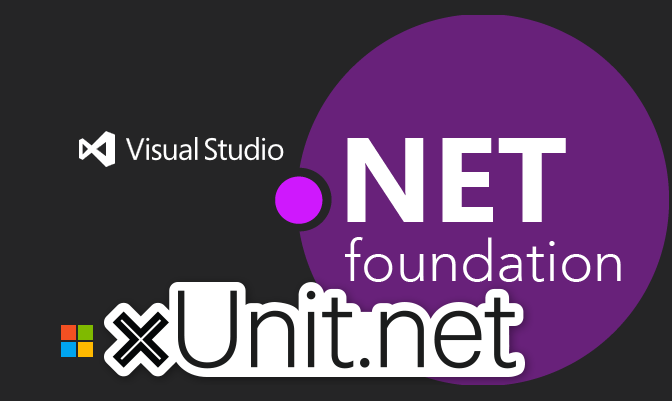 Jenkins архитектура. Разработка через тестирование. Net. Xunit logo. Xunit test c#.