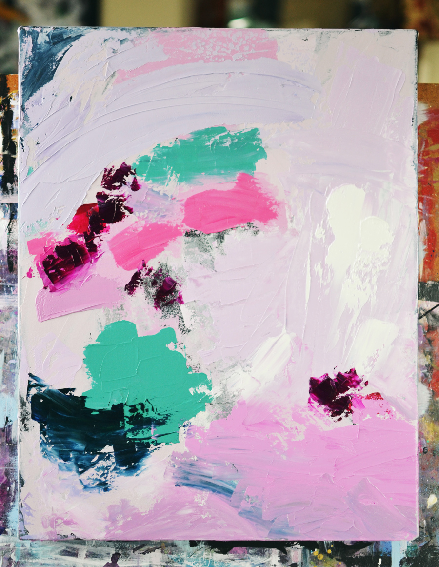 The Flying Clubhouse: Recent Paintings | June, 2017 The Flying Clubhouse: Recent Paintings | June, 2017