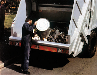 municipal solid waste