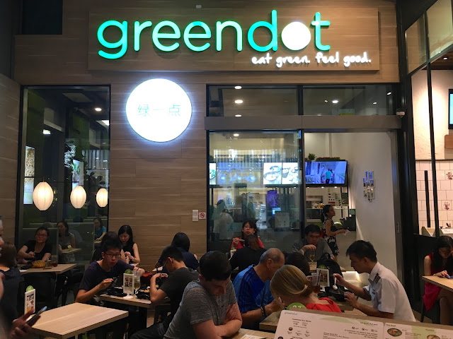 Greendot