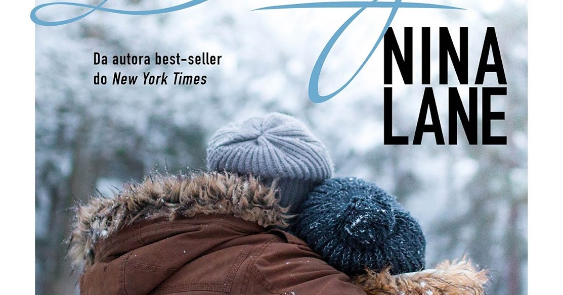 [Resenha] Desejar Nina Lane Nosso Mundo Literário