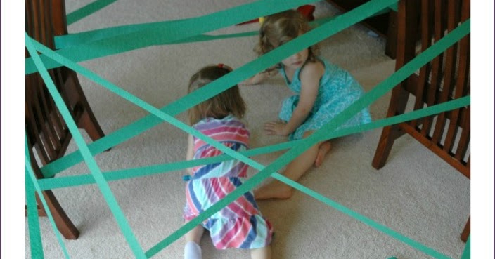 Jungle Theme- Weekly Home Preschool | What Can We Do With Paper And Glue