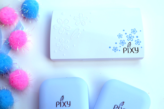 Secantik Wanita Jepang Dengan Pixy Two Way Cake Cover Smooth Aprijanti