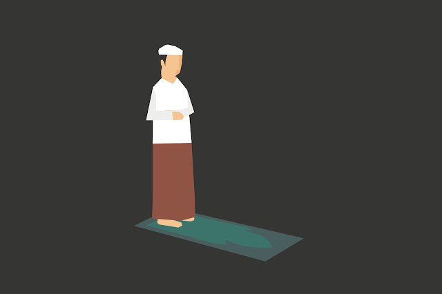 TATA CARA SHOLAT TAHAJUD 2 ROKAAT TATA CARA SHOLAT TAHAJUD 2 ROKAAT