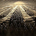 Travelling China to discover the mausoleum of Qin Shi Huang