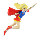 DC Super Hero Girls Wonder Woman Other Figures Hallmark Ornament Doll