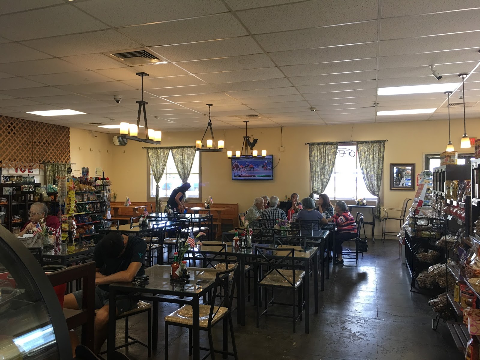 TASTE OF HAWAII KAUAI KOOKIE BAKERY AND RESTAURANT