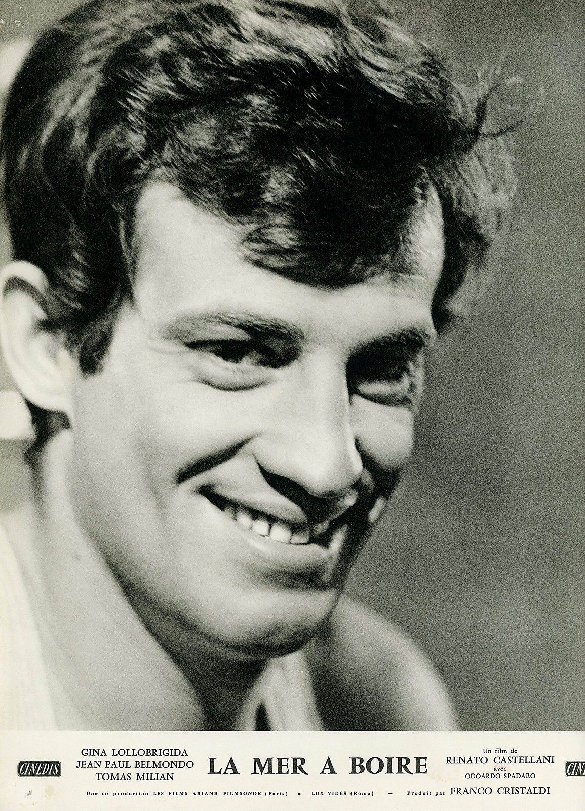 Affiches Photos d'exploitation Bandes annonces La mer à boire