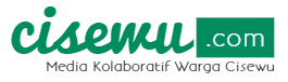 Cisewu.com- Media Kolaboratif Warga Cisewu