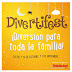 Divertifest, ¡Diversión para toda la familia!