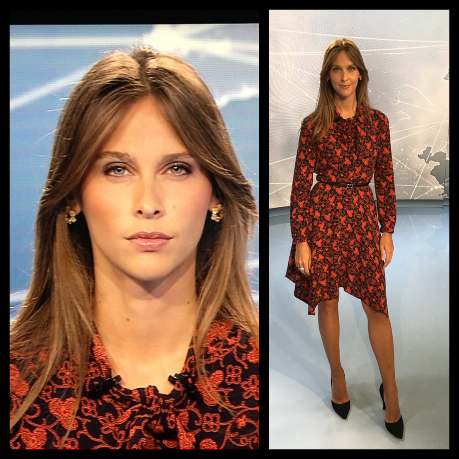 Byjohanna Fath: LOOKS OPHELIE MEUNIER / JT ETE 2018