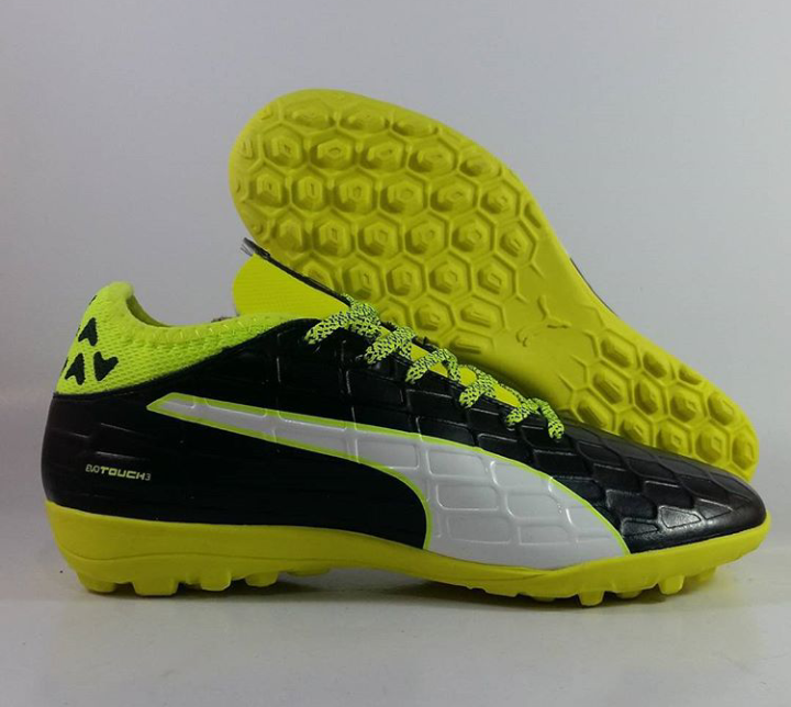 kasut futsal puma 2018