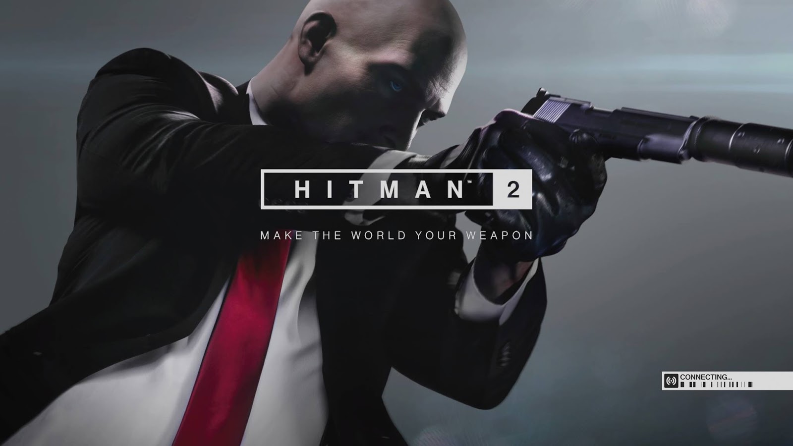 Hitman 2 Gold Edition 24Gb Highly Compressed Repack Free Download