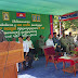 ឯកឧត្តម ទេព សាលីន អញ្ជើញបើកបវេសនកាល នៅវិទ្យាល័យ ពាមរក៍