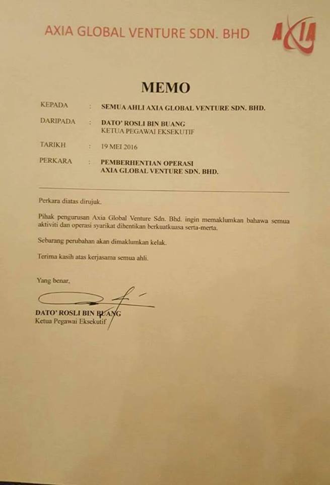 Teknik forex cap ayam