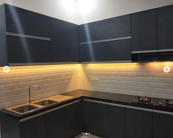 Contoh Keramik Dinding Dengan Lighting Contoh Keramik Dinding Dengan Lighting