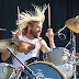 Miembros de Foo Fighters y Pearl Jam crean un supergrupo, comparten videos desde el estudio